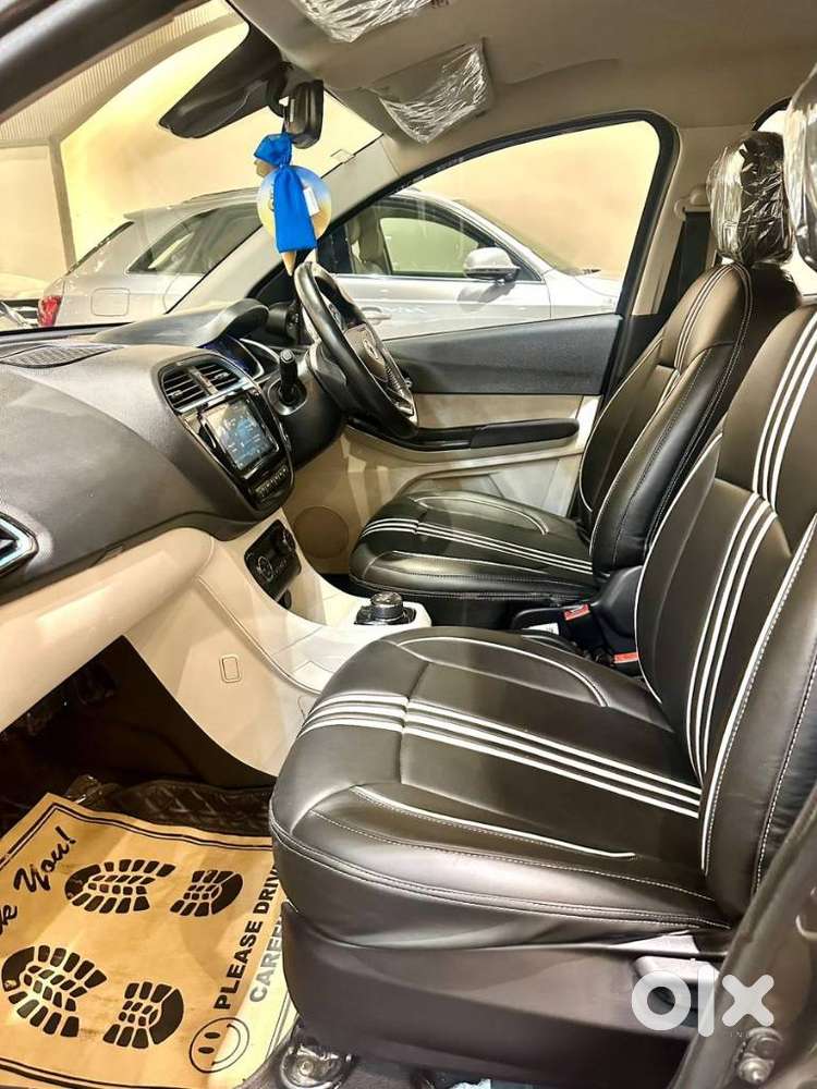 Tata Tigor Ev Xz Plus Lux, 2023, Electric