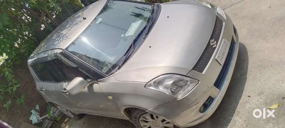 Maruti Suzuki Swift 2008