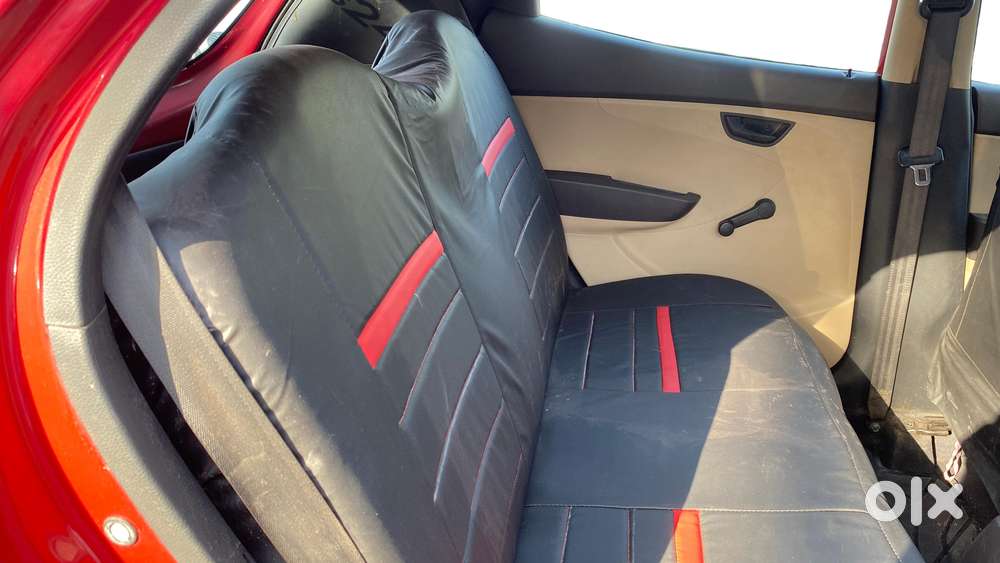 Hyundai Eon Era +, 2016, Petrol