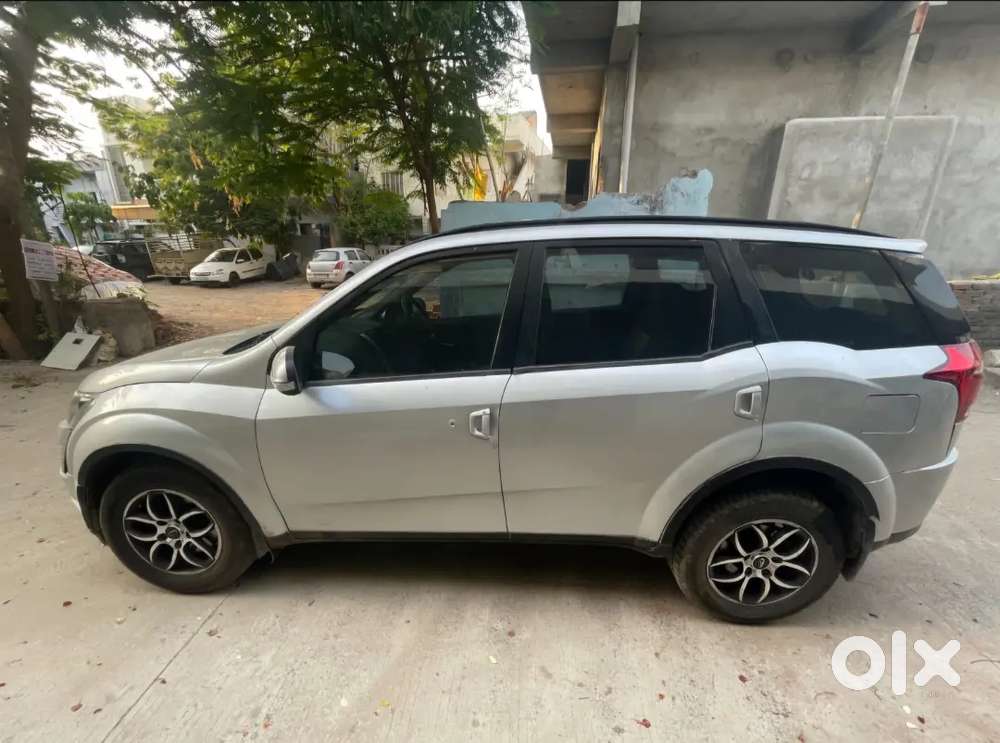 Mahindra Xuv500 2019 Diesel Well Maintained