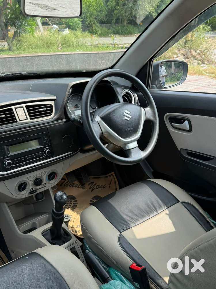 Maruti Suzuki Alto 800 0.8 Vxi, 2022, Petrol