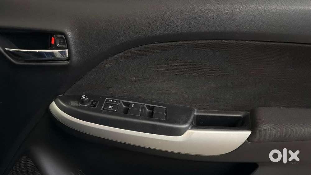 Maruti Suzuki Baleno 1.2 Delta, 2016, Petrol