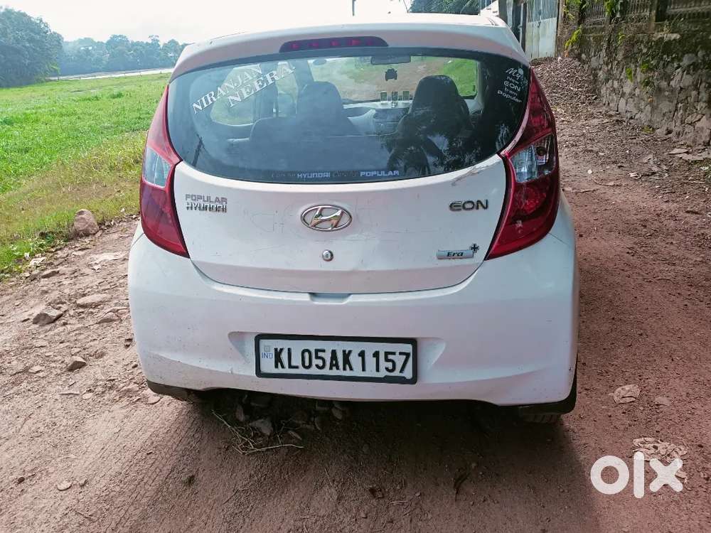 Hyundai Eon Era Plus 2014