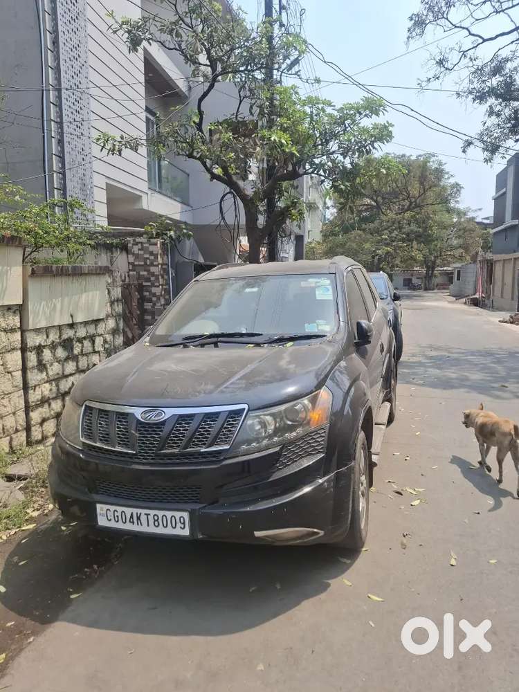 Mahindra Xuv700 2013 Diesel 130000 Km Driven