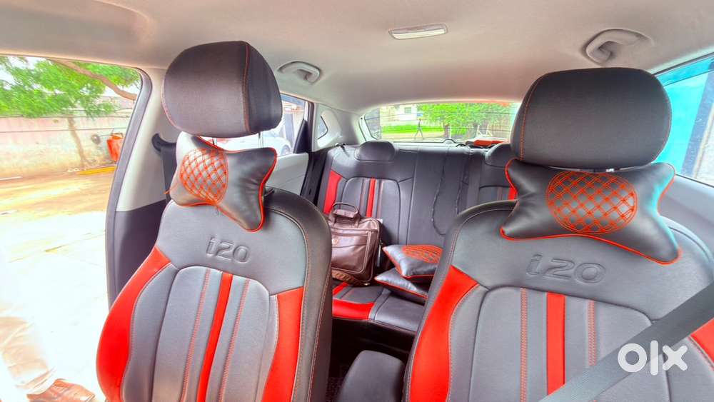 Hyundai I20 2023 Petrol  Single Owner  Excellent Condition  Mh20
