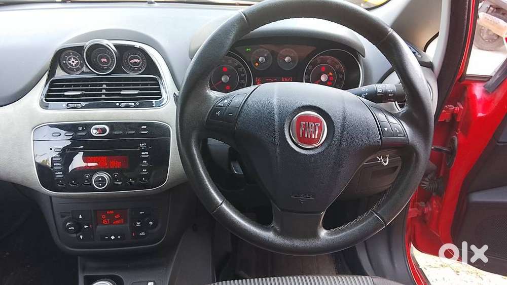 Fiat Avventura Multijet Active, 2015, Diesel