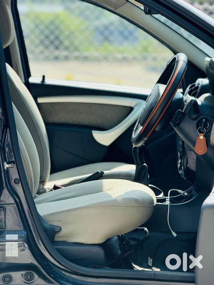 Renault Duster 2012-2015 110ps Diesel Rxz Optional With Nav, 2014, D..