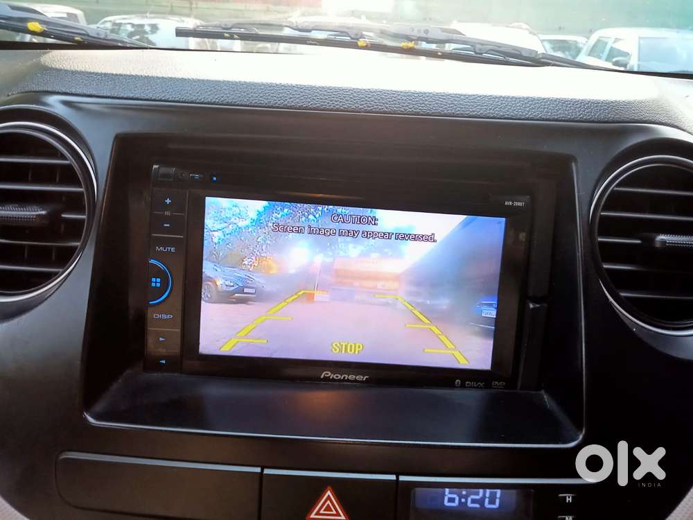 Hyundai Grand I10 2013-2016 Magna, 2015, Petrol