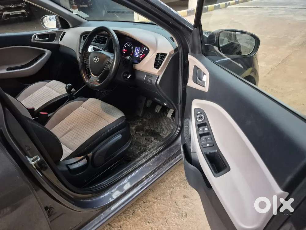 Hyundai Elite I20 Sportz Plus, 2020 Petrol, Good Condition