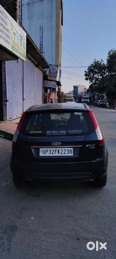 Ford Figo Urgent Sell