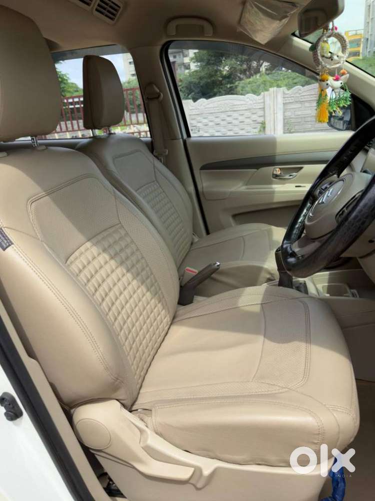 Maruti Suzuki Ertiga Vxi Shvs, 2024, Petrol