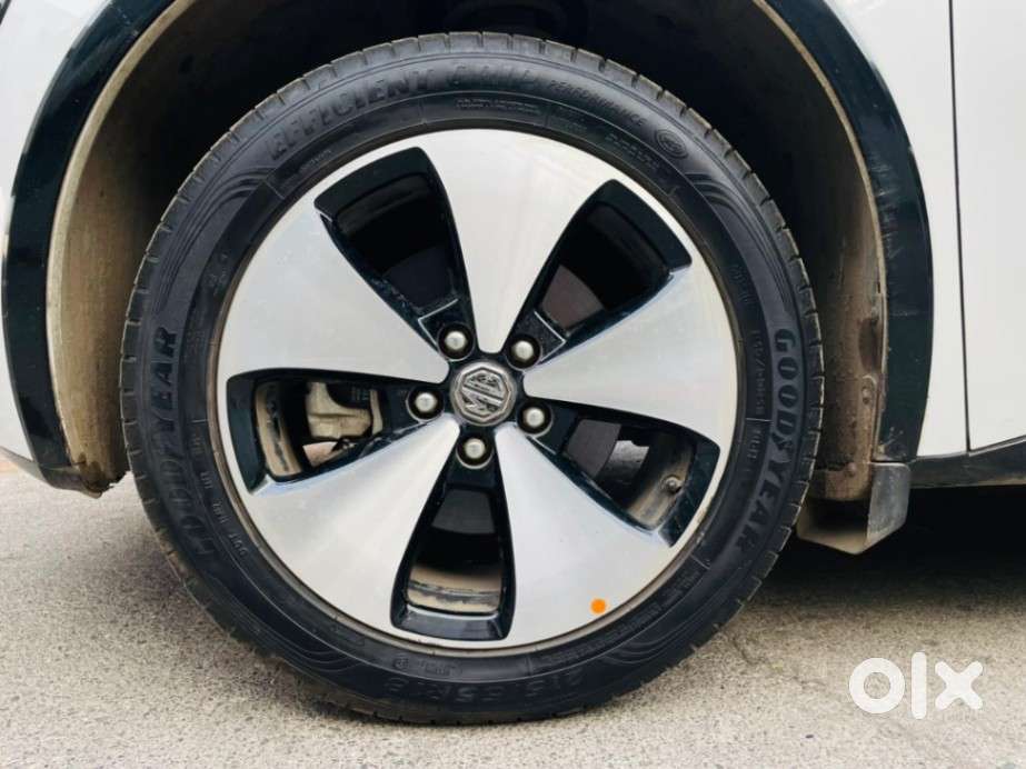 Mg Windsor Ev Exclusive, 2025, Electric