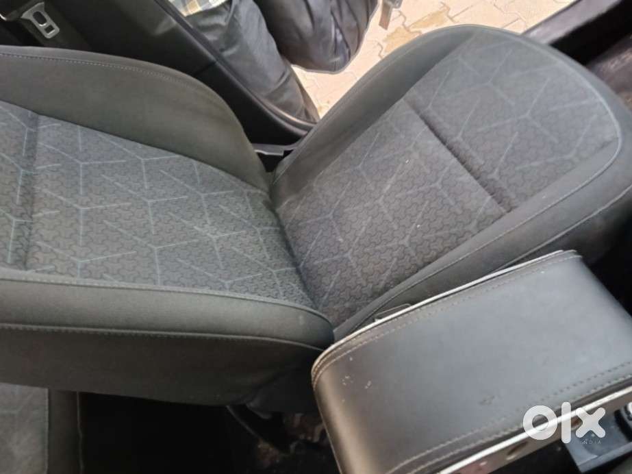 Tata Punch Creative Amt, 2021, Petrol