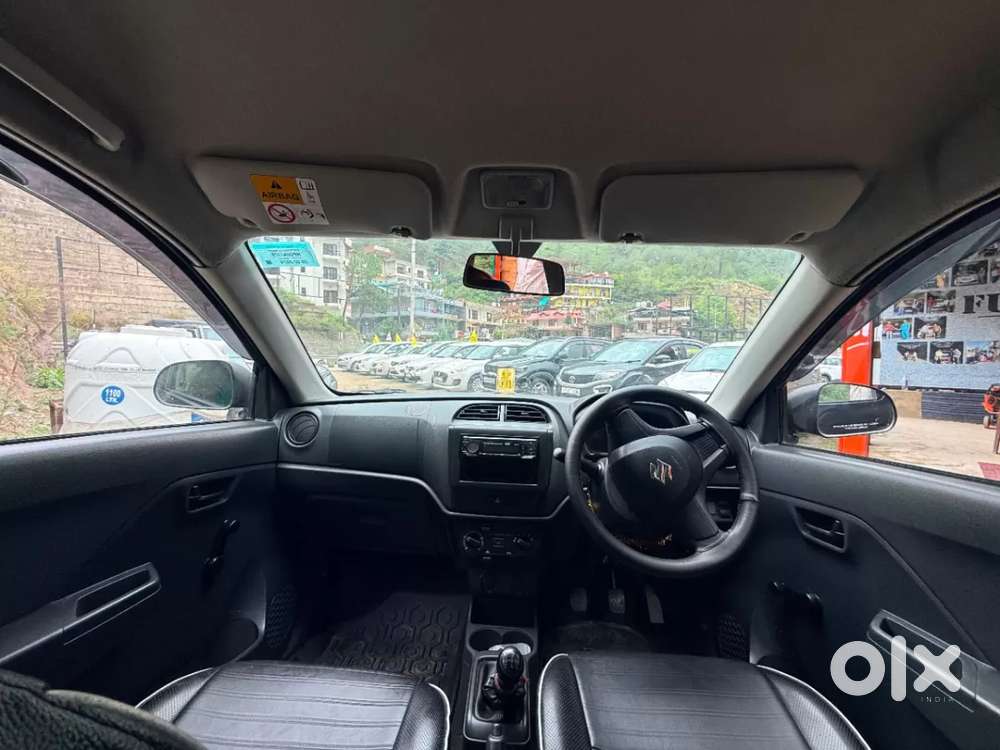 Maruti Suzuki Alto K10 1.0 Lxi (o), 2024, Petrol