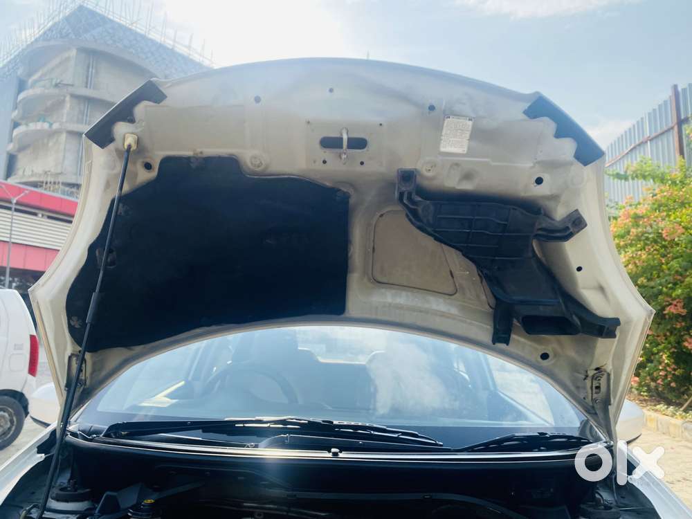 Honda Brio Vx At, 2014, Cng & Hybrids