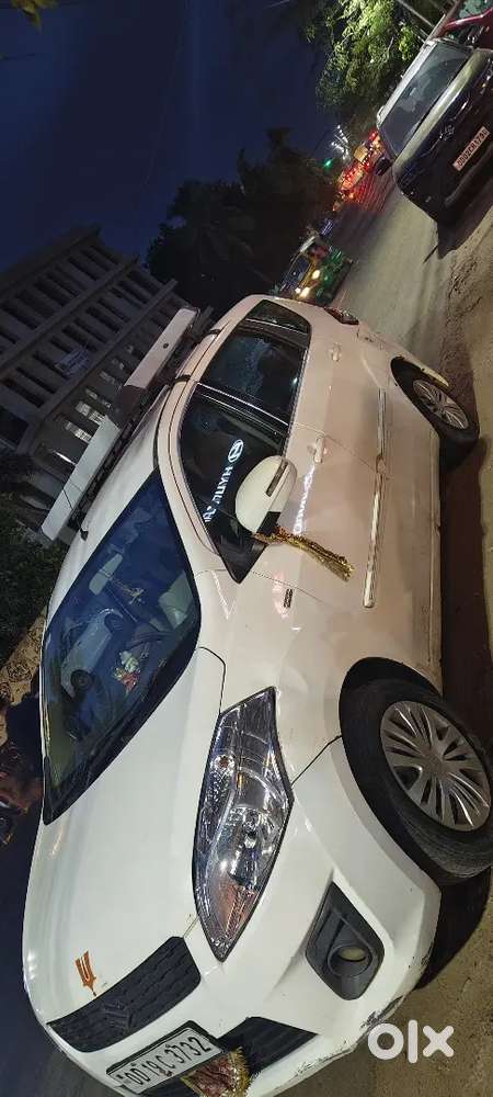 Maruti Suzuki Ertiga 2014 Diesel Manual