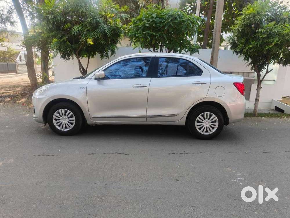 Maruti Suzuki Swift Dzire 1.3 Vxi, 2017, Petrol