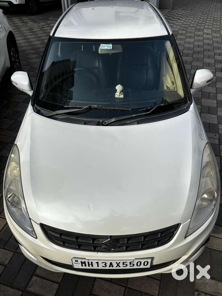 Swift Dzire Diesel 2013