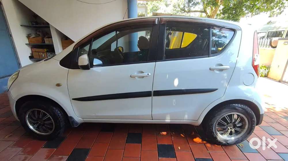 Maruti Suzuki Ritz Vdi 2013