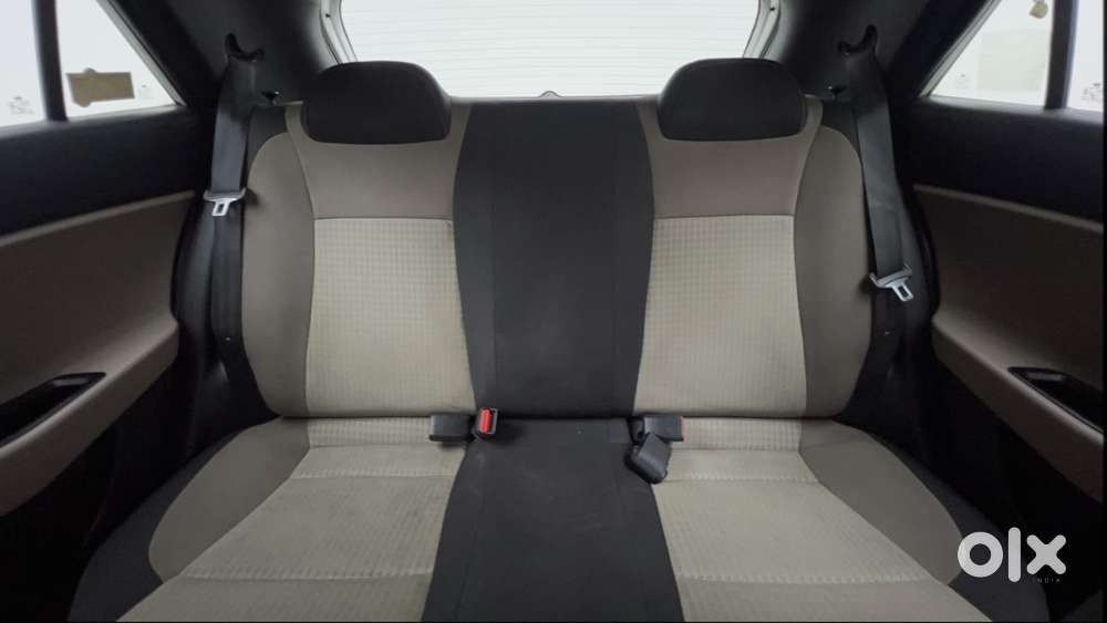 Hyundai Elite I20 Sportz Plus, 2019, Petrol