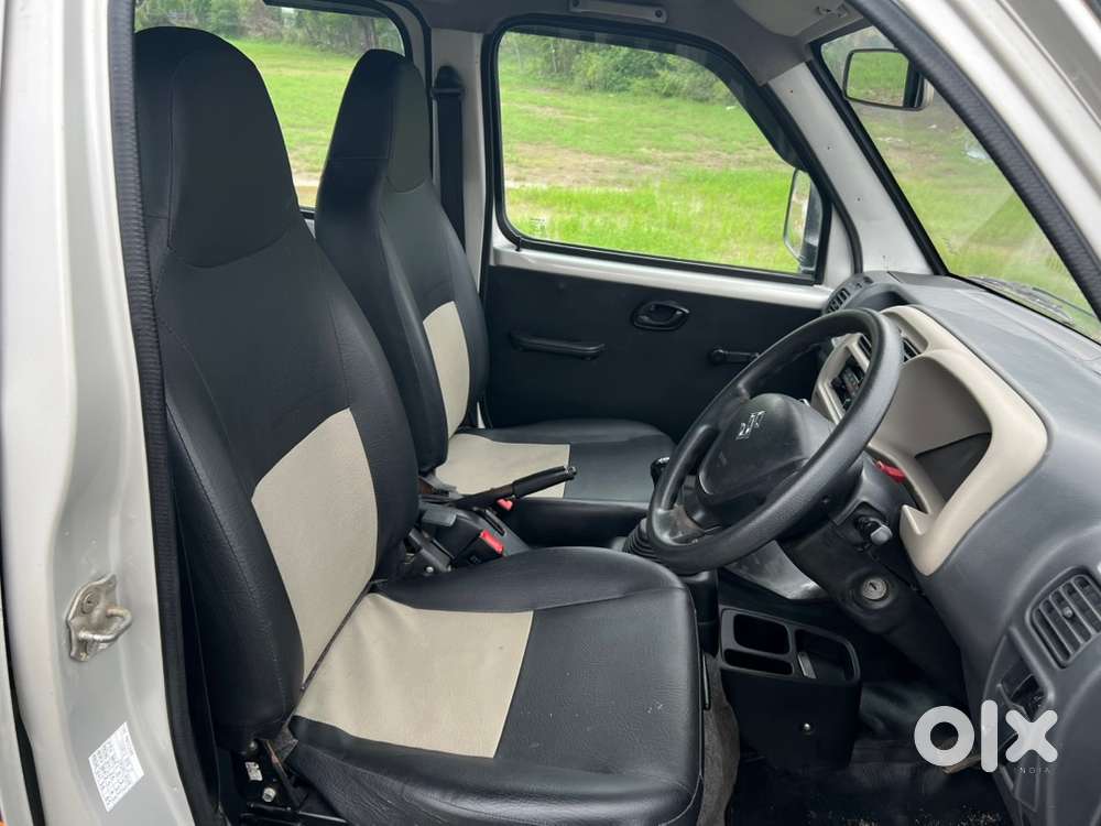 Maruti Eeco 5 Str 2020