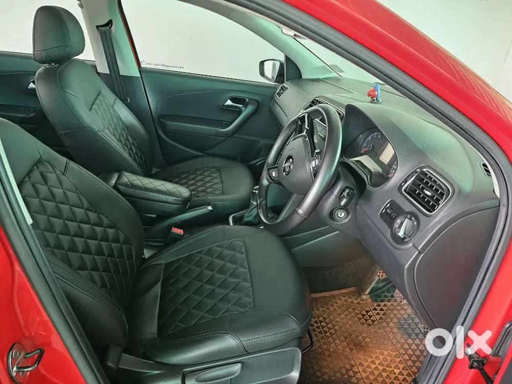 Volkswagen Polo 2019 Variant