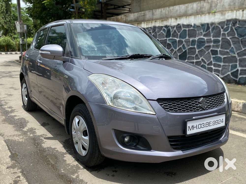 Maruti Suzuki Swift 2011-2014 Vdi, 2012, Diesel