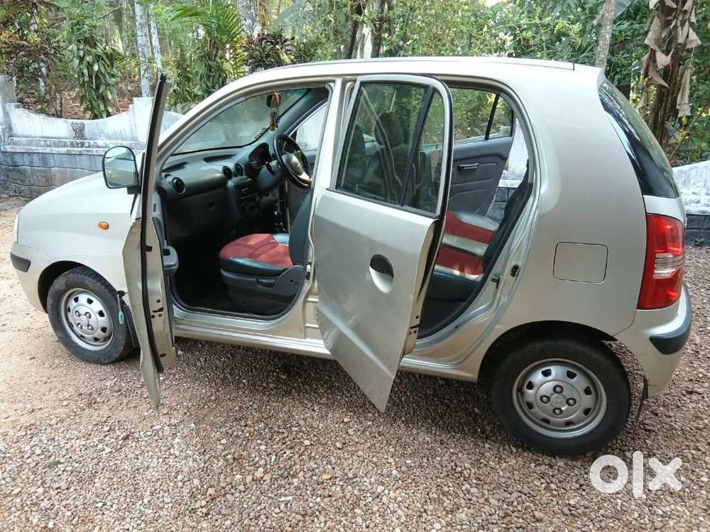 Santro Xing Gl For Sale 2007 Model