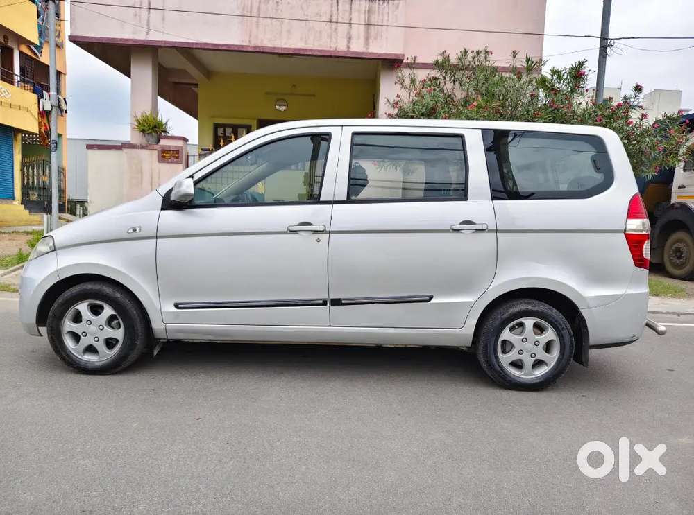 Chevrolet Enjoy 2014 7-seater Ltz