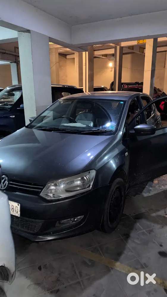 Volkswagen Polo 2013 Model