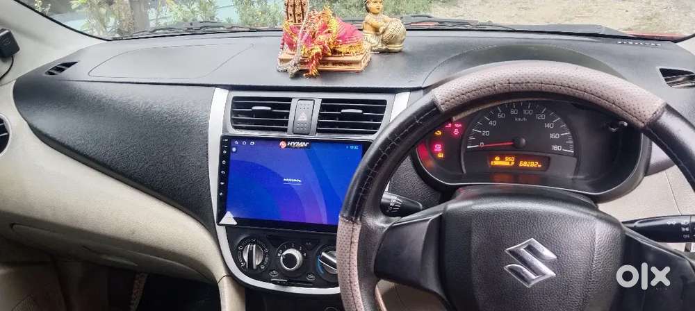 Maruti Suzuki Celerio 2015 Petrol 71000 Km Driven