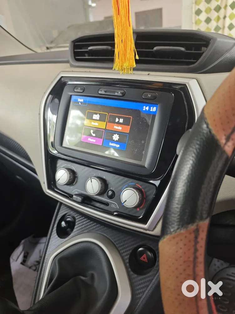 Datsun Go Plus Diesel 2020