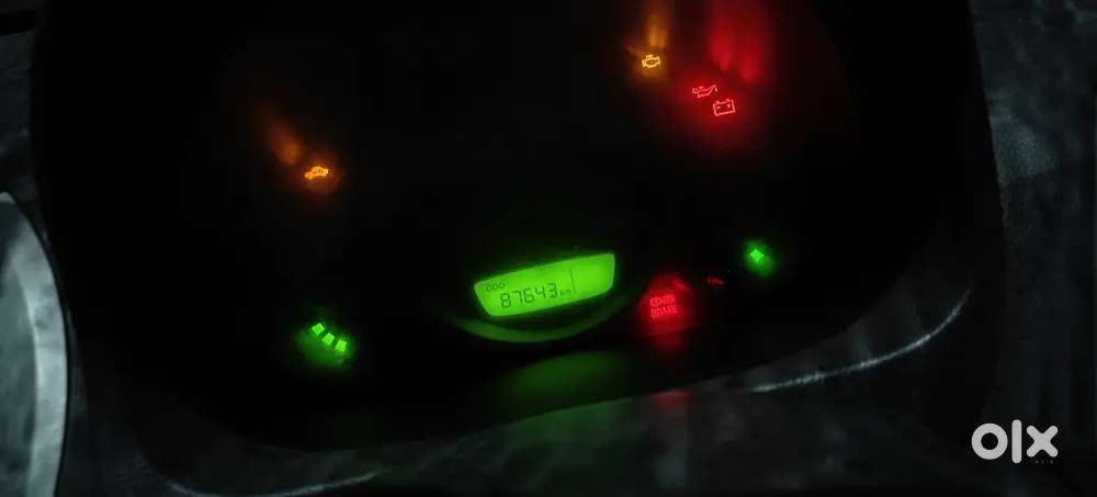 Hyundai Eon 2011 Petrol
