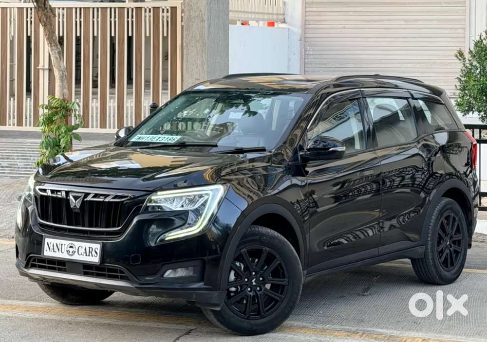 Mahindra Xuv700, 2025, Diesel