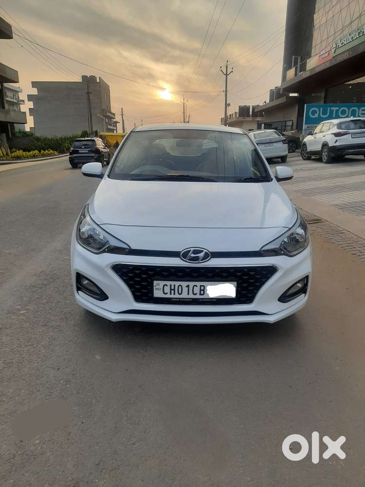 Hyundai I20 Magna Plus, 2020, Petrol