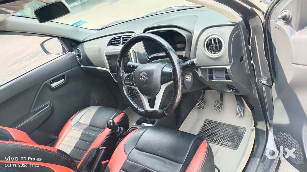 Maruti Suzuki Alto K10 Vxi (o), 2023