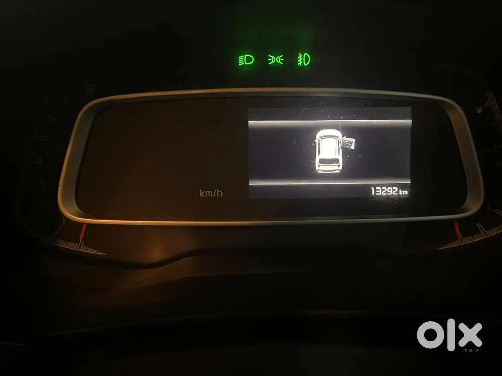 Kia Sonet 2024