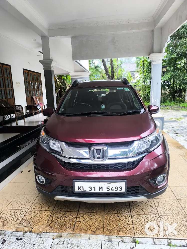 Well Maintained Diesel Top End Model
