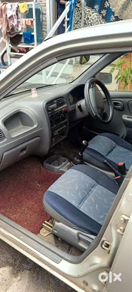 Maruti Suzuki Alto 2007 Lxi