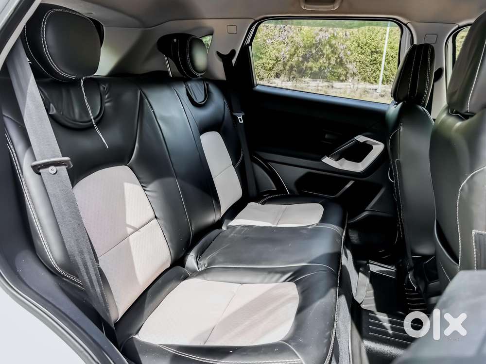 Tata Harrier Xm, 2021, Diesel