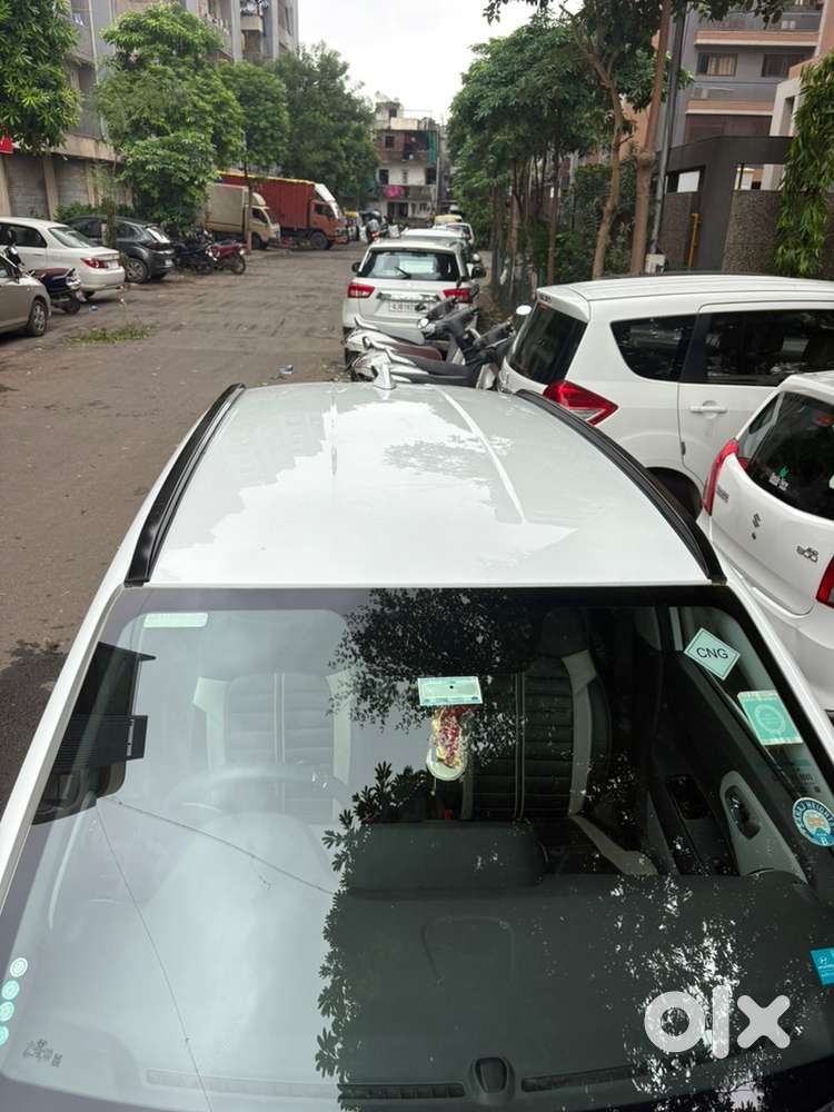 Hyundai Grand I10 2022 Cng Nios