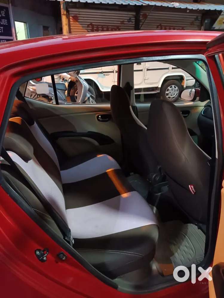 Hyundai I10 2011 Petrol Well Maintained