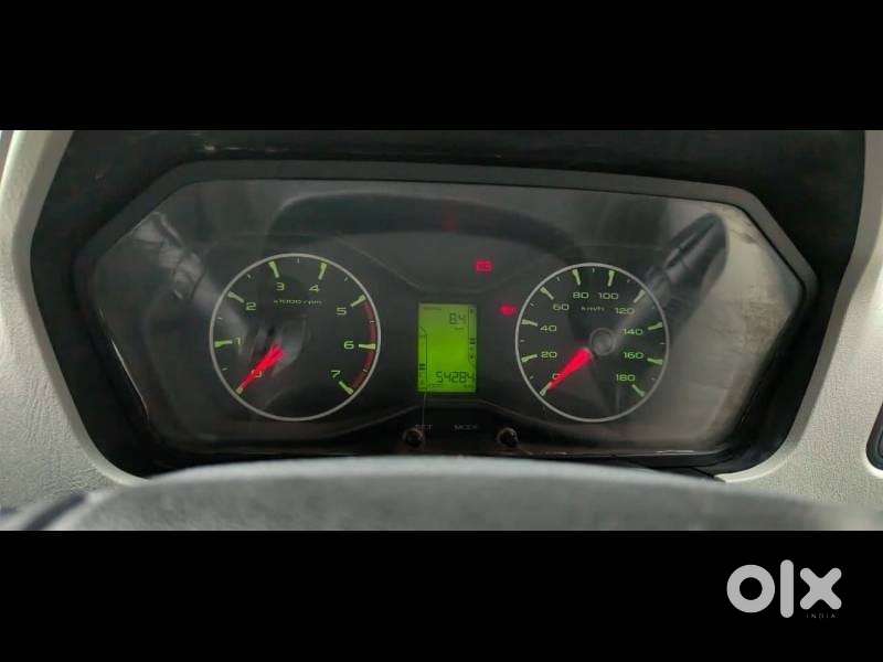Mahindra Scorpio S3, 2019, Diesel