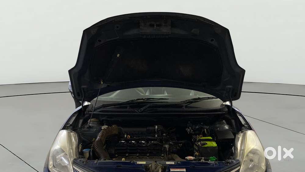 Maruti Suzuki Baleno 1.2 Cvt Delta, 2018, Petrol