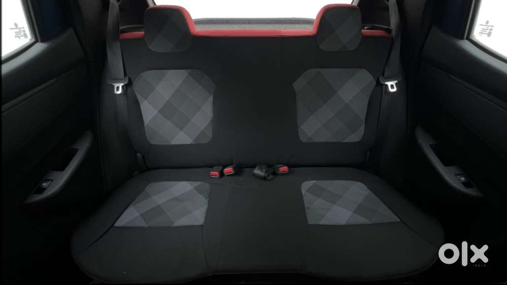 Renault Kwid 2019-ongoing 1.0 Rxt (o), 2019, Petrol
