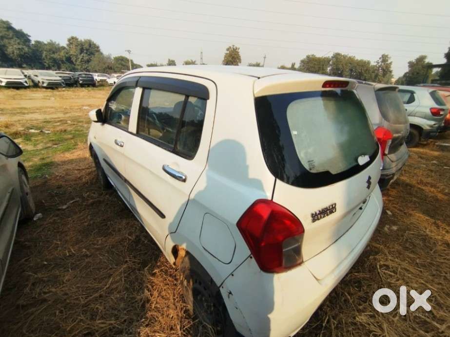 Maruti Suzuki Celerio Vxi(o), 2019, Lpg