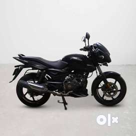 Pulsar 150 second hand on sale olx