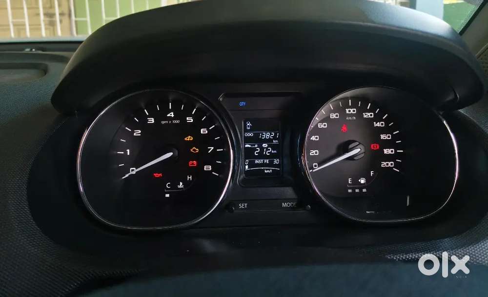 Tata Tigor Revotron