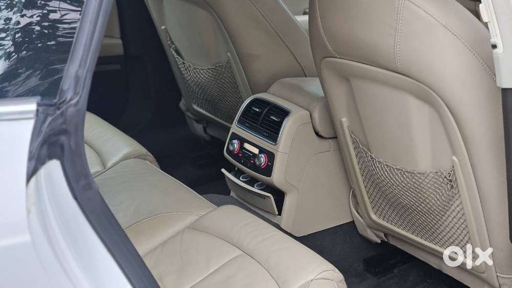 Audi A7 3.0 Tdi Quattro, 2012, Diesel