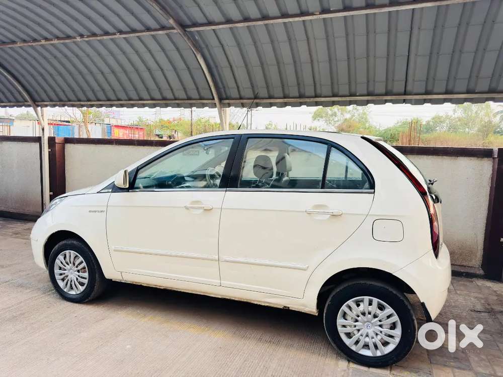 Tata Indica Vista Vx Quadrajet Diesel 2012 112602 Km 185000 Negotiable